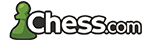 Chess.com Logo