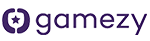 Gamezy Logo