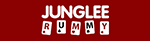 Junglee Rummy Logo