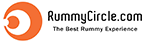 Rummy Circle Logo