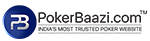 PokerBaazi Logo