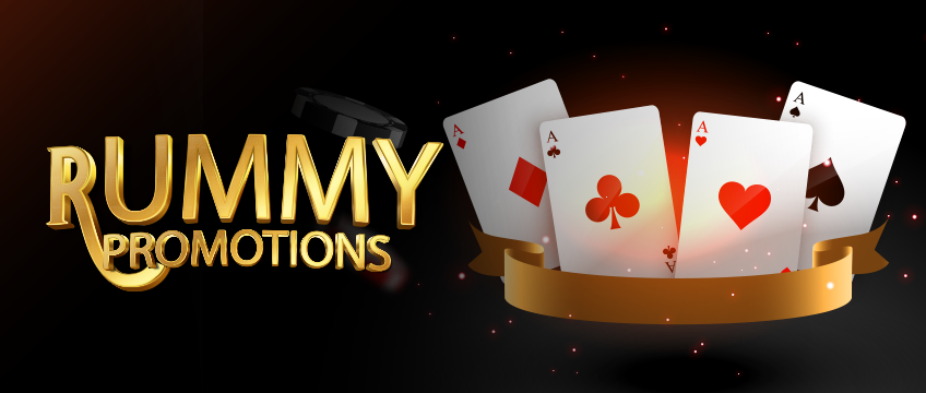 Rummy Offers